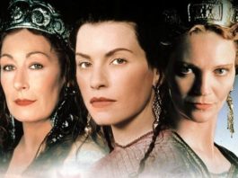 Le nebbie di Avalon di Marion Zimmer Bradley 751 0 089 Le nebbie di Avalon